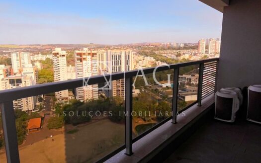 ALUGA-SE APARTAMENTO NO LE MOND VISTA PARA O RAYA