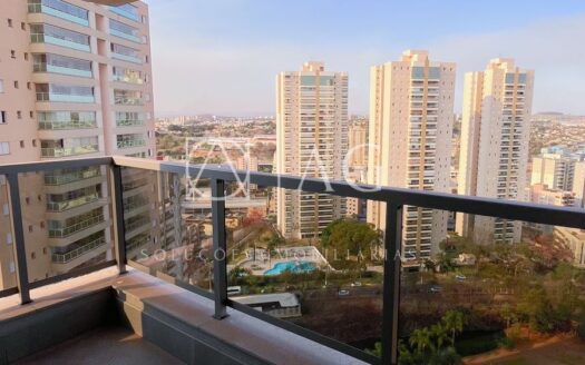 ALUGA-SE APARTAMENTO NO LE MOND VISTA PARA O RAYA