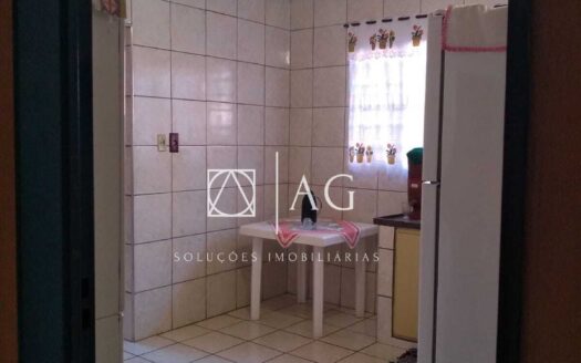 CASA COM EDÍCULA NA VILA MARIANA