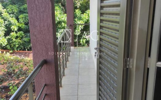SOBRADO RECÉM REFORMADO NO BAIRRO CITY RIBEIRÃO