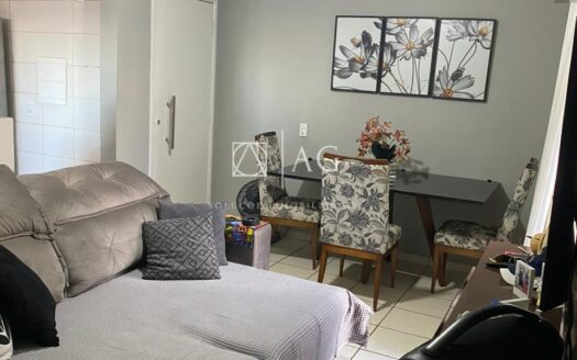 APARTAMENTO NO CONDOMÍNIO FIT MIRANTE DO SOL