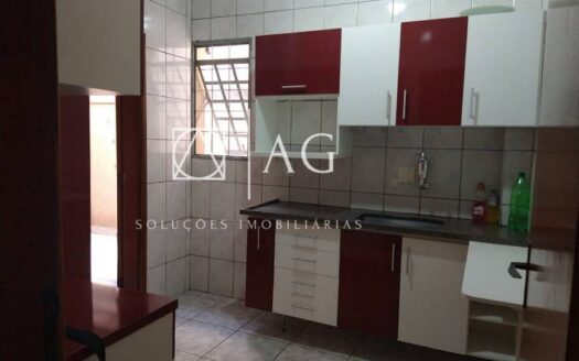APARTAMENTO NA VILA MONTE ALEGRE