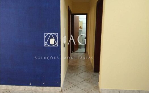APARTAMENTO NA VILA MONTE ALEGRE