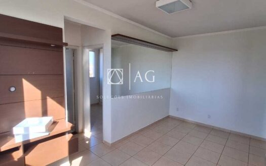 APARTAMENTO NO RESIDENCIAL JEQUITIBÁ