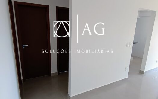 APARTAMENTO NO JARDIM IRAJÁ