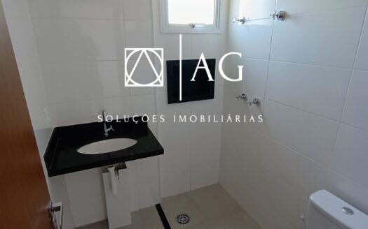 APARTAMENTO NO JARDIM IRAJÁ