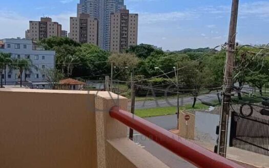 APARTAMENTO NO RESIDENCIAL FLÓRIDA
