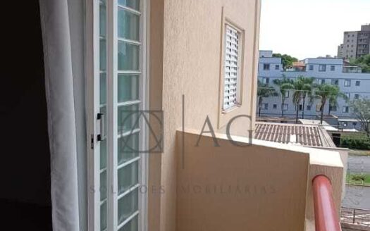 APARTAMENTO NO RESIDENCIAL FLÓRIDA