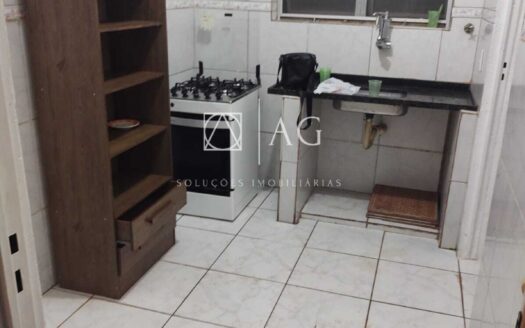 APARTAMENTO NO JARDIM PAULISTA