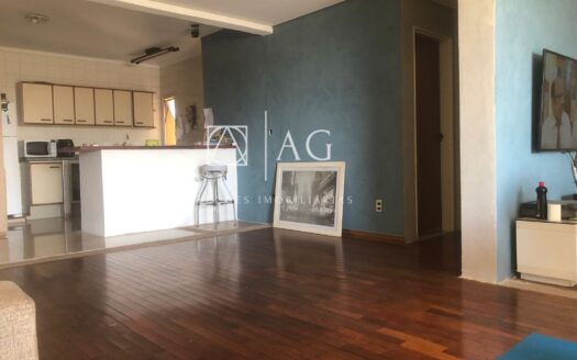 APARTAMENTO NO JARDIM PAULISTA