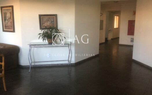 APARTAMENTO NO JARDIM PAULISTA