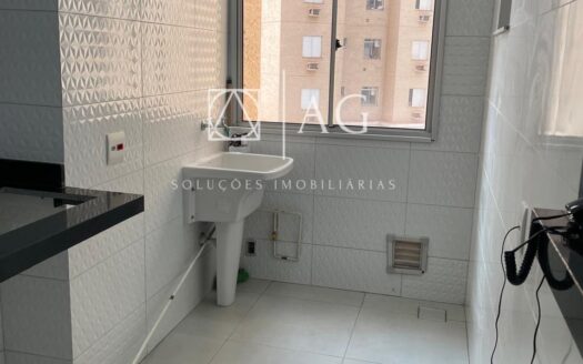 APARTAMENTO NO IPIRANGA