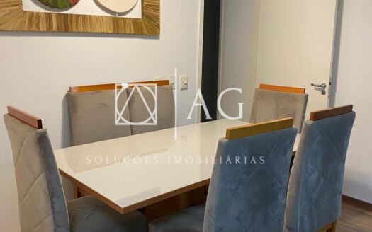 APARTAMENTO NO BAIRRO NOVA ALIANÇA