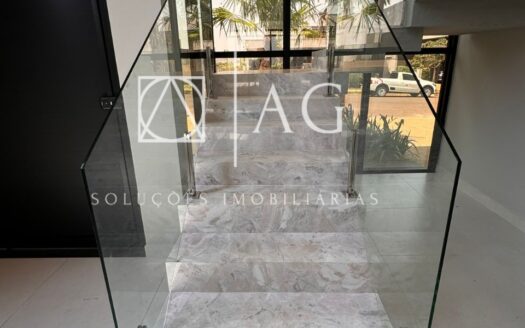 SOBRADO NO BAIRRO VILA DO GOLF