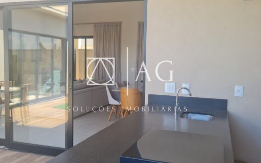 CASA DE CONDOMINIO EM BONFIM