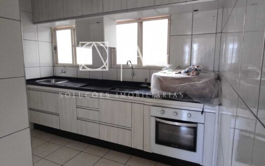 APARTAMENTO NO PARQUE DOS LAGOS