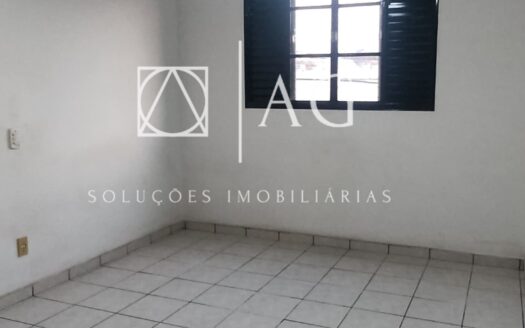 APARTAMENTO NO BAIRRO VILA ELISA
