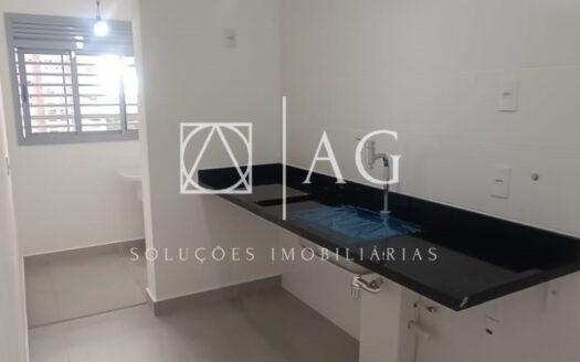 APARTAMENTO NO JARDIM BOTÂNICO