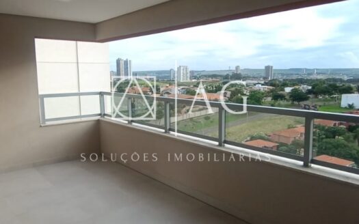 APARTAMENTO NO JARDIM BOTÂNICO