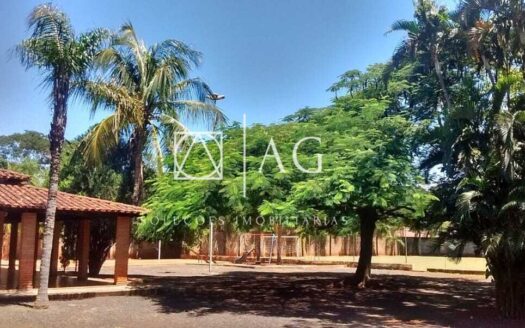 CHÁCARA NO RECREIO INTERCIONAL