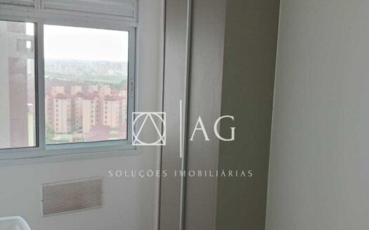 APARTAMENTO NO BAIRRO RIBEIRÂNIA