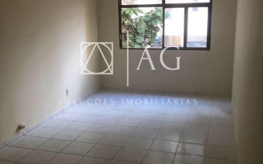 APARTAMENTO NO BAIRRO JARDIM IGUATEMI