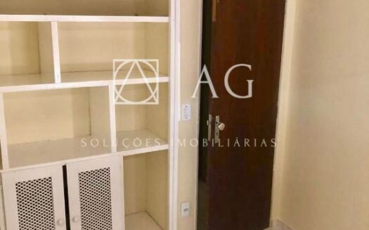 APARTAMENTO NO BAIRRO JARDIM IGUATEMI