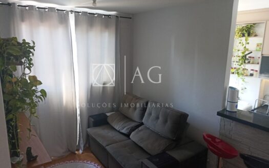 APARTAMENTO NO ALTO DA BOA VISTA