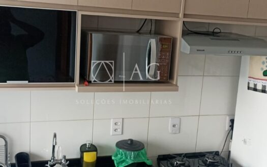 APARTAMENTO NO ALTO DA BOA VISTA