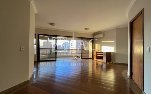 APARTAMENTO NO CENTRO
