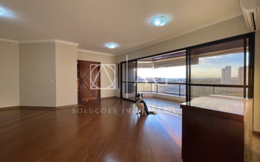 APARTAMENTO NO CENTRO