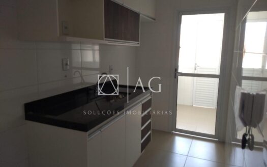 APARTAMENTO NO BAIRRO VILA SEIXAS