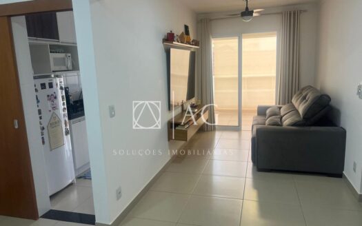 APARTAMENTO NO BAIRRO VILA SEIXAS