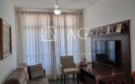 APARTAMENTO NO BAIRRO JARDIM INTERLAGOS