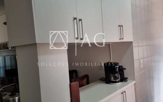 APARTAMENTO NO BAIRRO JARDIM INTERLAGOS