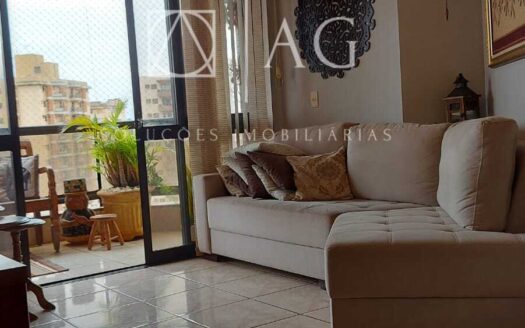 APARTAMENTO NO BAIRRO VILA SEIXAS