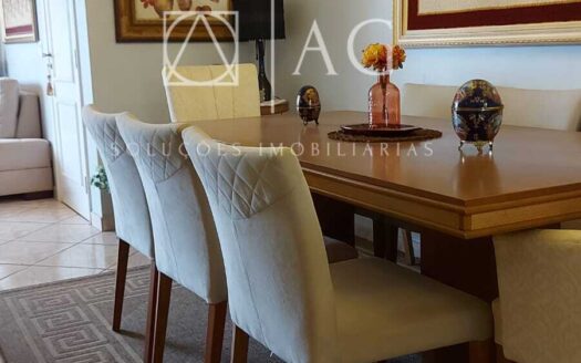 APARTAMENTO NO BAIRRO VILA SEIXAS