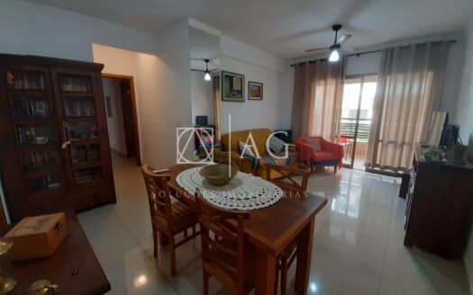 APARTAMENTO NO JARDIM BOTANICO