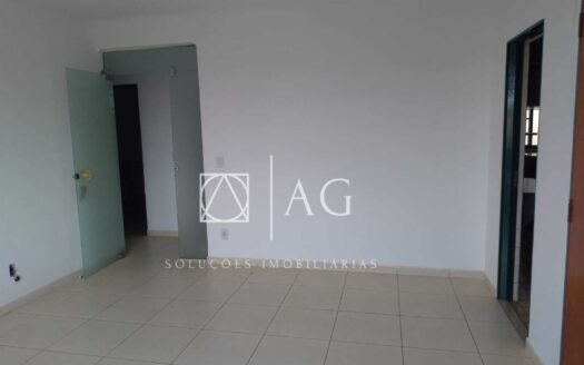 APARTAMENTO NO BAIRRO JARDIM PALMA TRAVASSOS