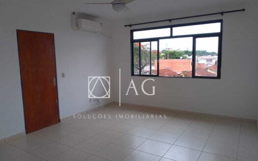APARTAMENTO NO BAIRRO JARDIM PALMA TRAVASSOS