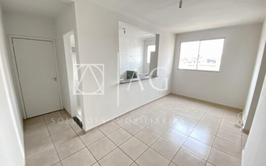 APARTAMENTO NO BAIRRO CITY RIBEIRÃO