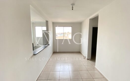 APARTAMENTO NO BAIRRO CITY RIBEIRÃO