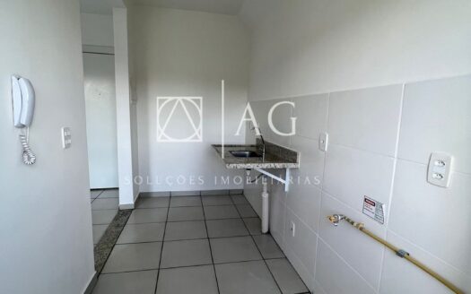 APARTAMENTO NO BAIRRO JARDIM PAULISTANO