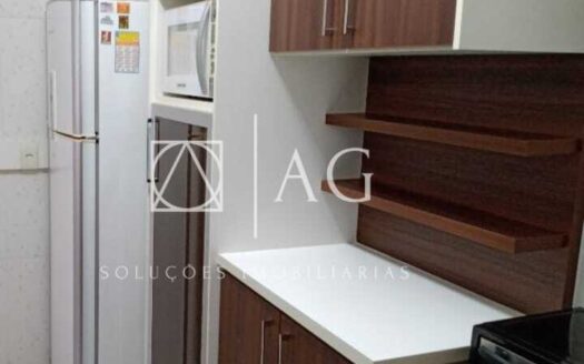APARTAMENTO NO BAIRRO CAMPOS ELISEOS