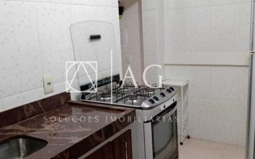 APARTAMENTO NO BAIRRO CAMPOS ELISEOS