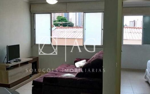 APARTAMENTO NO BAIRRO CAMPOS ELISEOS