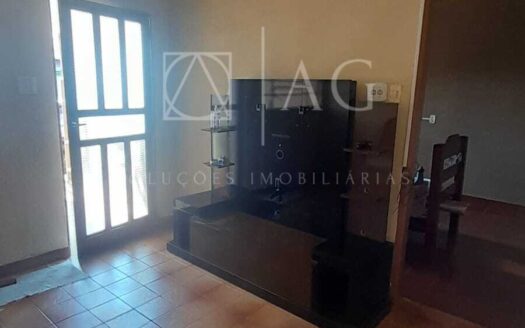 CASA NO BAIRRO CAMPOS ELISEOS