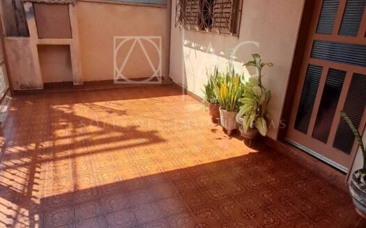 CASA NO BAIRRO CAMPOS ELISEOS