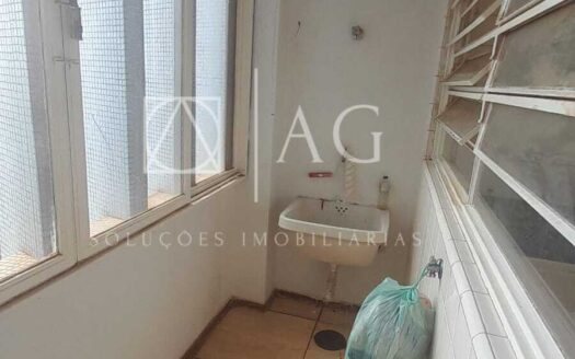 APARTAMENTO NO BAIRRO CAMPOS ELISEOS