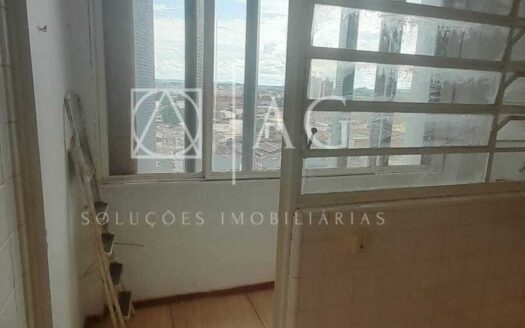 APARTAMENTO NO BAIRRO CAMPOS ELISEOS